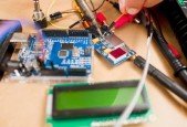 Building Your Own GPS-Tracker Using Arduino