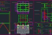 AutoCAD Steel Structure Designer Course 2016-2022