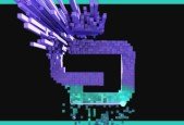 Advanced 3D Logo Animation in Autodesk Maya