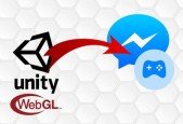 Creating Facebook Instant Games using Unity