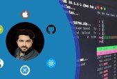 Full Stack Mobile Application Development Master Class