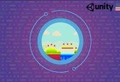 Learn C# and make a videogame with Unity