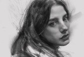 The Art of the Portrait Drawing For Beginners