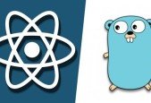 React and Golang- A Practical Guide