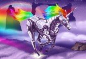 Pony Programming Language