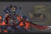 The Complete 3d Orc Character Modeling Texturing Course