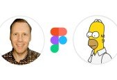 Scalable Vector Graphics on Figma Part 1