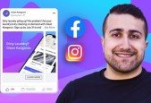 Instagram Facebook Marketing Course