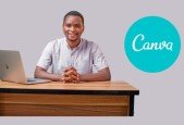 Graphics Design With Canva Beginner to Expert
