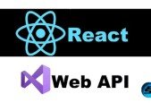 Learn React JS and Web API by creating a Full Stack Web App