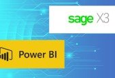 Microsoft Power BI for Sage X3 - A Complete Guide