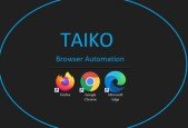 Learn Browser Automation From Scratch using Taiko