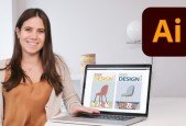 Adobe Illustrator CC- Beginners - Workshop - Essentials