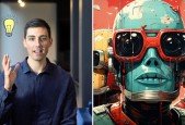 Midjourney Course- Learn From Award-Winning A.I. Expert