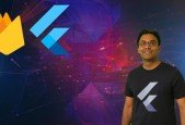 Flutter Firebase Build Real World iOS and Android Apps
