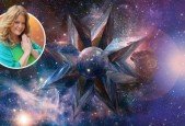 Sacred Geometry Crystals Psychic Development
