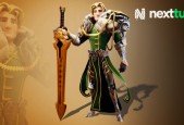 Substance Painter Maya Course- Low Poly Character Making