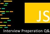 Quick JavaScript Interview Prep Test- Novice, Mid, Senior