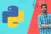 Python Programming - Python for Beginner Guide