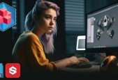 3D Studio Max for Beginner Game Artists