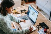 Create your own business graphics like a BOSS