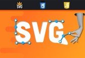 SVG Animation And Filter- With HTML, CSS Javascript