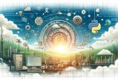 Dive Deep into Python- Your Gateway to Modern Programming