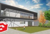 Show your design in its best form using Sketchup