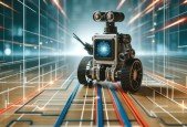Line Follower Robot- Master Robotics with Precision and Code