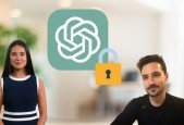 ChatGPT Security- Privacy risks Data Protection basics