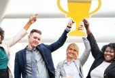 Learn 100 Words to Impress Others
