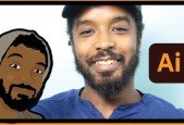 Adobe Illustrator-CC Logo Graphic Design Crash Course