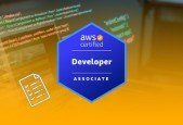 AWS Certified Developer Associate DVA-C02 Exam Prep -2024-