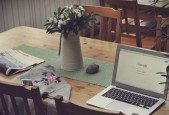 Create Google Homepage with HTML and CSS in just 40 mins