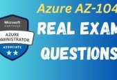 2024 AZ-104- Microsoft Azure Administrator Practice Tests