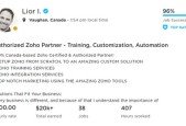 Course for Freelancers targeting North America clients