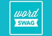 Word Swag - Create Stunning Images with the Word Swag App