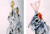 Fashion Illustration