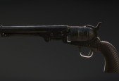 The Complete Maya Course- How to Create The 3D Gun Model