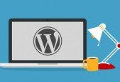 Installing WordPress Installation, Registrars Hosting