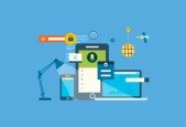 Google Apps Google Script Content System Web App Project