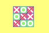2D Game Development With HTML5 Canvas, JS Tic Tac Toe Game