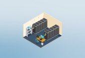 Docker on Windows 10 and Server 2016