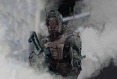 Robot Design- The Ultimate Concept art tutorials