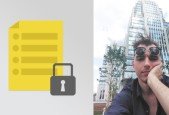 Python Django, Aiohttp Workshop- Cooking Secret Note service