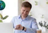 Time management certificate