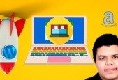 SEO-Affiliate Marketing Website + SEO -255+ Videos -22 Hours