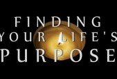 Purpose Search "The Future is what you do Today"