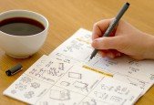 Visual Thinking and Sketchnoting Boot Camp