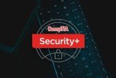 Cyber Security CompTIA Security+ (SY0-601)